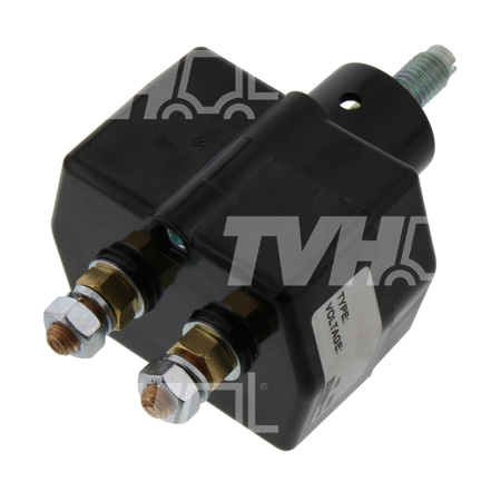 Notstopschalter Hohe Leistung