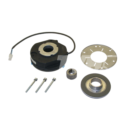Produktbild von Elektrische Bremse