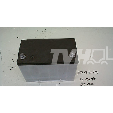 Produktbild von Battery As