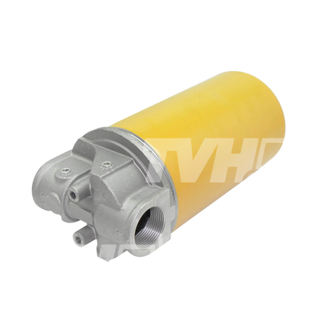 Produktbild von Filter Assy