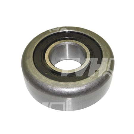 Produktbild von Mastrolle