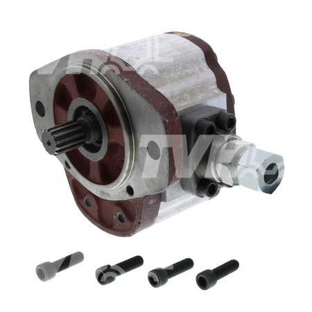 Produktbild von Hydraulikpumpe