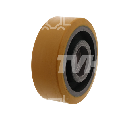 Produktbild von Wheel