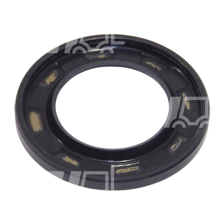 Produktbild von Ölsimmerring