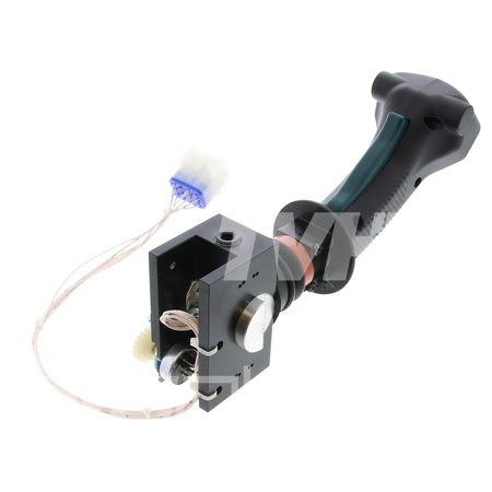 Produktbild von Joystick Elektrisch