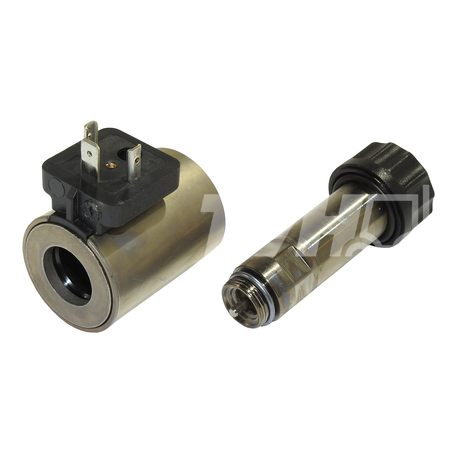 Magnetventil Produktbild von Magnetventil