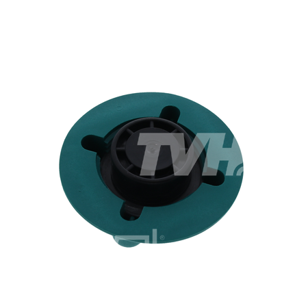 Produktbild von Verschlusskappe