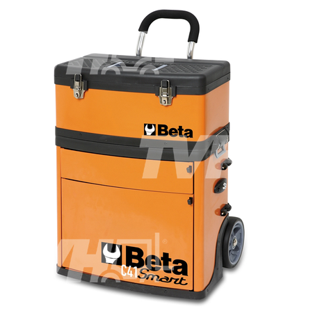 Produktbild von Werkzeugwagen, KÄsten Und SchrÄnke