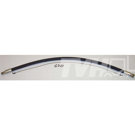Produktbild von Hydraulikschlauch Mit Armatur