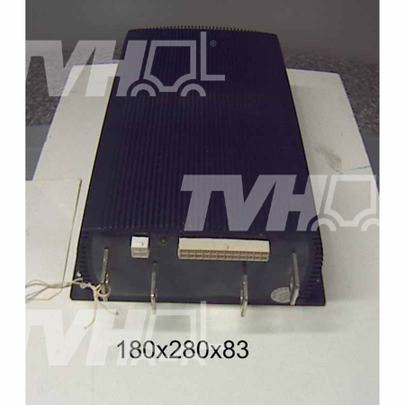 Produktbild von Motorregler