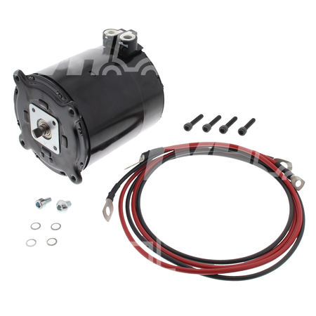 Produktbild von Elektromotor
