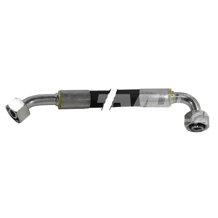 Produktbild von Hydraulikschlauch Mit Armatur