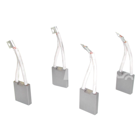 Produktbild von KohlebÜrstensatz