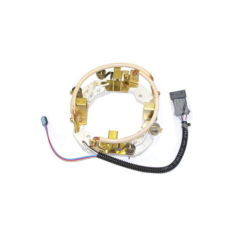 Produktbild von Kohlenhalterung