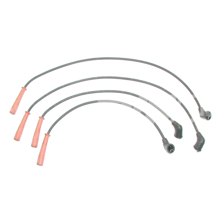 Produktbild von ZÜndkabel Set