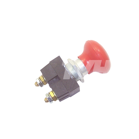 Produktbild von Notstopschalter Hohe Leistung