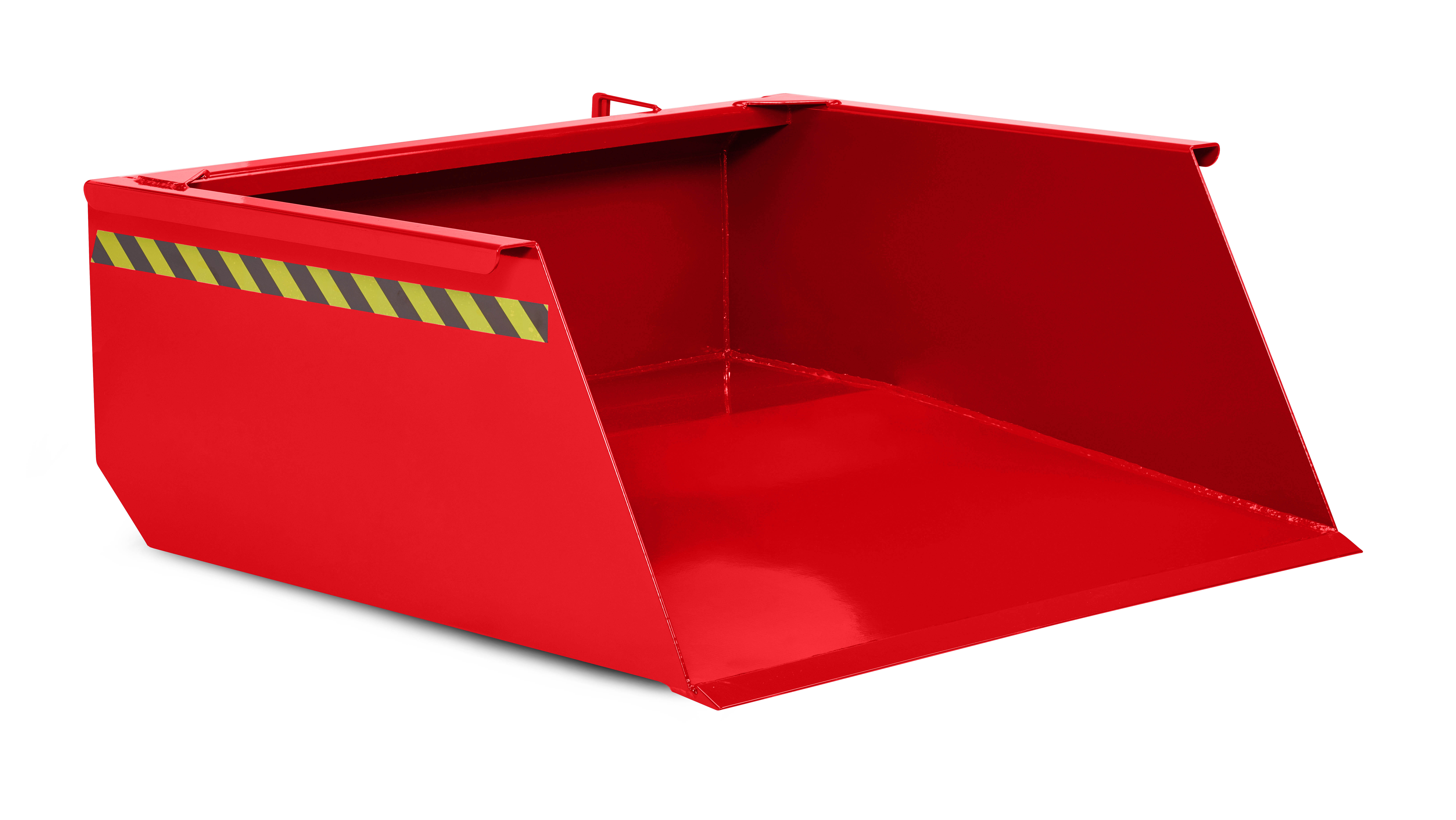 Staplerschaufel-RS-RAL-3000-Solo