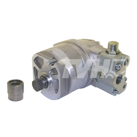 Hydraulikpumpe