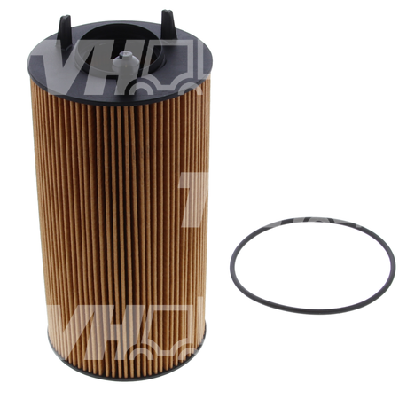 Produktbild von Oil Filter