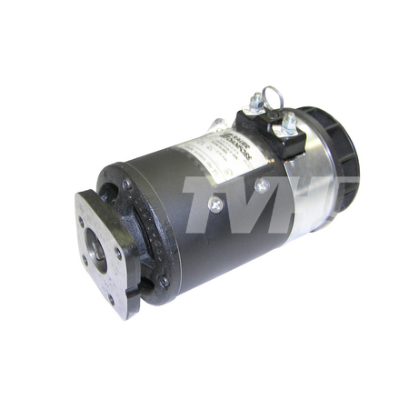 Produktbild von Elektromotor