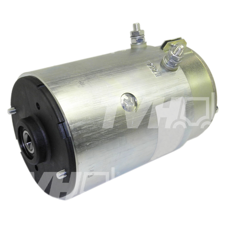 Produktbild von Elektromotor