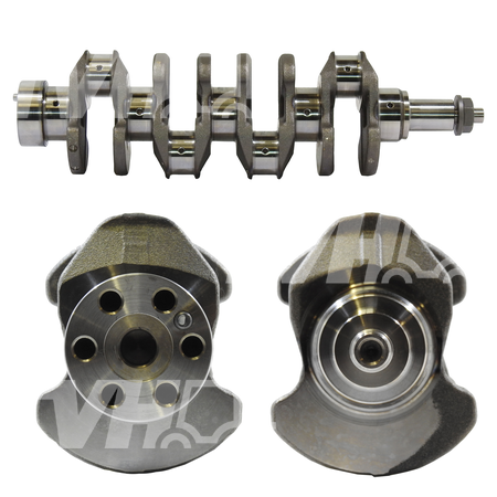 Produktbild von Kurbelwelle