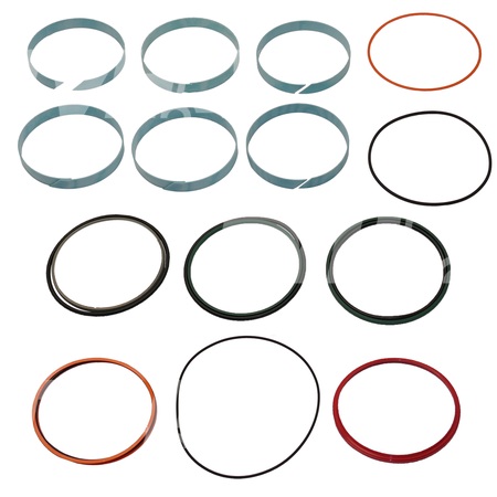 Produktbild von Dichtungsatz Zylinder