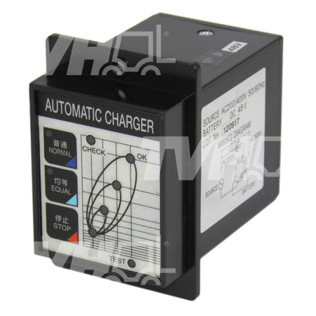 Produktbild von Timer Assy