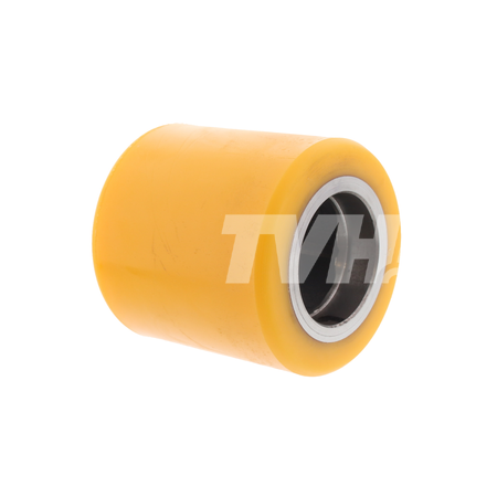 Produktbild von Handhubwagenrad