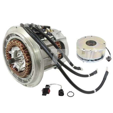 Produktbild von Elektromotor