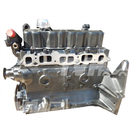 Produktbild von Motor (thermisch)