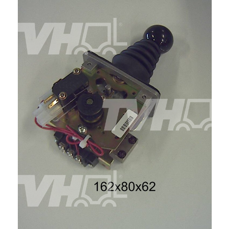 Produktbild von Joystick Elektrisch