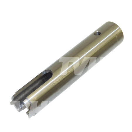 Bohrer Und SchaftfrÄser Produktbild von Bohrer Und SchaftfrÄser