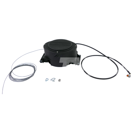 Sensor