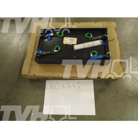 Produktbild von Batteriewechselarm