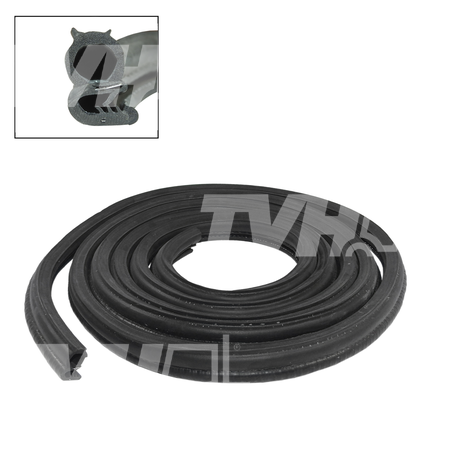 Produktbild von Dichtungsprofile