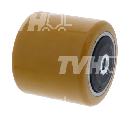 Produktbild von Laufrolle (pu)