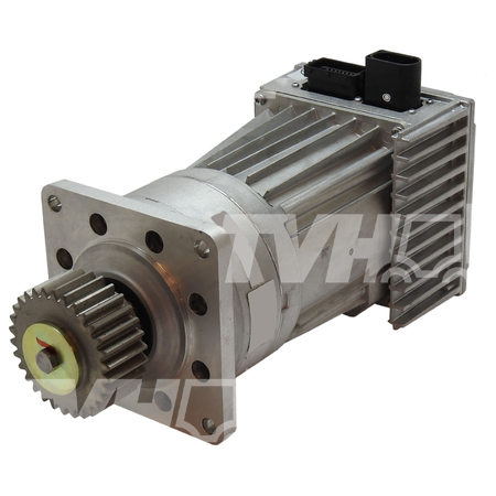 Produktbild von Servomotor Mit Integriertem Regler/steuerung