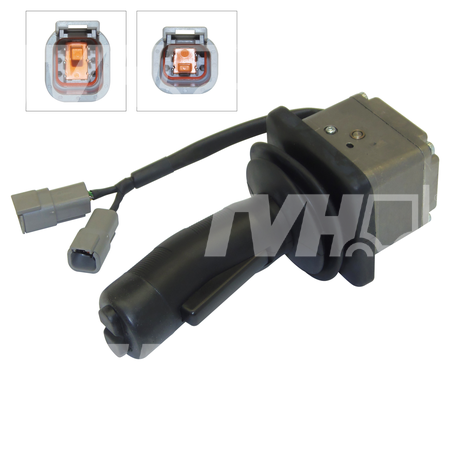 Produktbild von Joystick Elektrisch