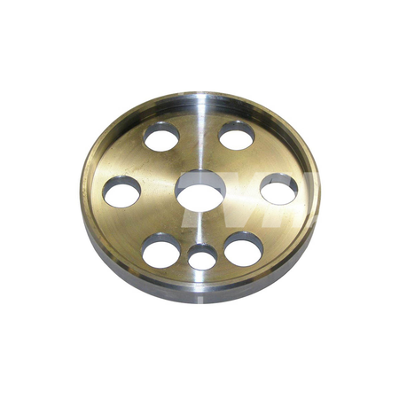 Produktbild von Pilot Conv./ Scheibe Vor Schwun. Td27atm