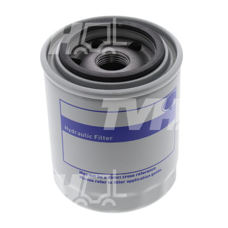 Hydraulikfilter