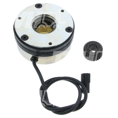 Produktbild von Elektrische Bremse