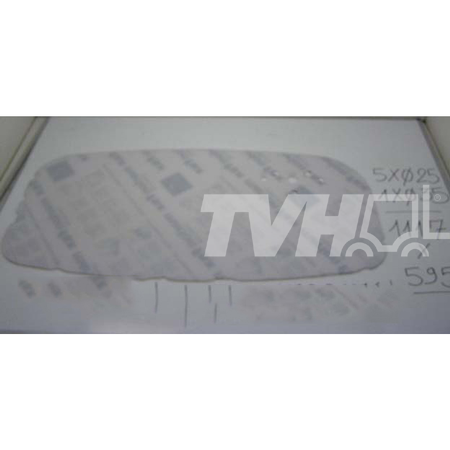 Fensterscheibe Aus Plexiglas