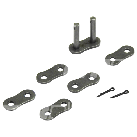 Produktbild von Kettenschloss