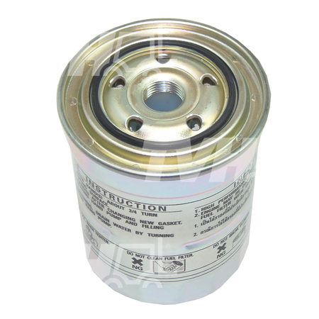 Produktbild von Kraftstoffilter