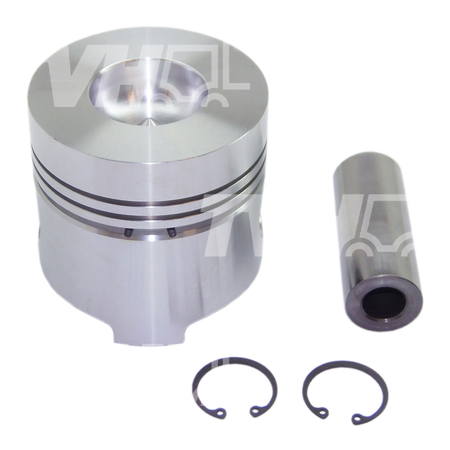 Produktbild von Kolbe Motor