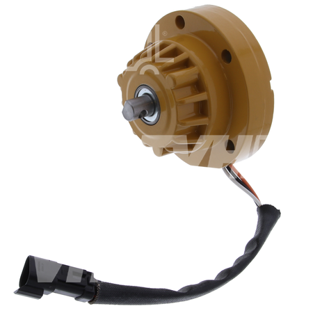 Produktbild von Servomotor
