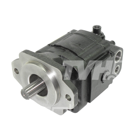 Produktbild von Hydraulikpumpe