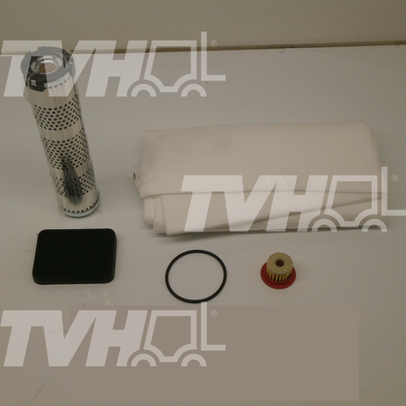 Produktbild von Wartungssatz