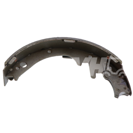 Produktbild von Bremsschuh - Metall - 239 Mm (l) - 50 Mm (w) - 107 Mm (h)